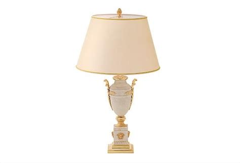 versace lampade
